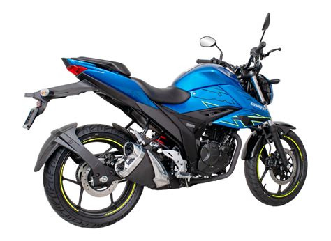 Suzuki GIXXER Naked 150 2025 Precio 3 099 Motos Suzuki Somos