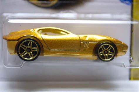 Ford Shelby Gr Concept Mattel Exclusive Hot Wheels