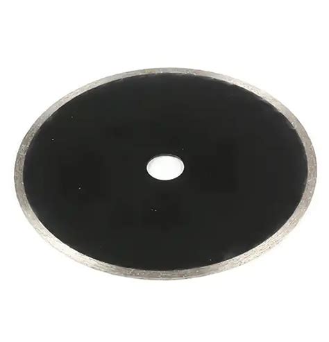 Best Selling Sharp Continuous Rim Diamond Saw Blade For Fast Cutting