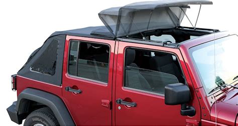 Best Jeep Wrangler Jeep Wrangler 4 Door Soft Top Reviews