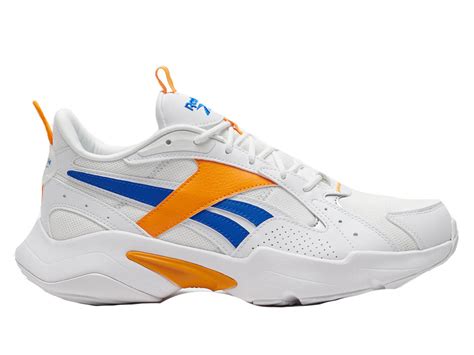 Кроссовки женские Reebok Turbo Restyle белый/синий: купить в Иркутске ...