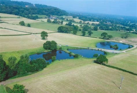 Goose Green Farm | Farm Stay