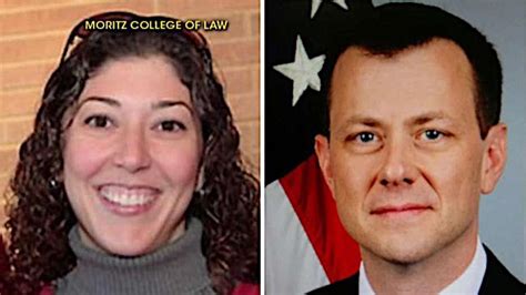 Revealing Newly Released Peter Strzok Lisa Page Text Messages "Good Job ...