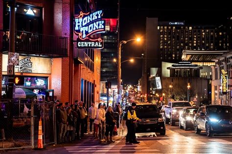 Discovering Nashvilles Vibrant Bar Scene Where To Find The Best Bars 2024