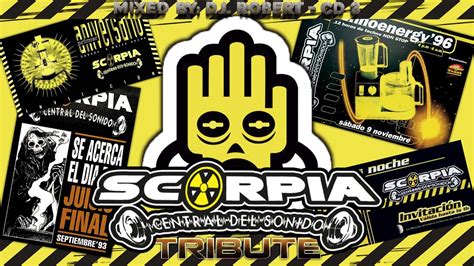 Scorpia tribute ( Cd 3 ) - YouTube