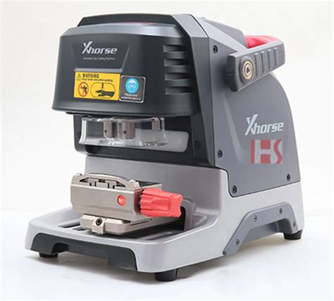 Xhorse Dolphin Xp 005 Automatic Key Cutting Machine Xp005 Xhorse