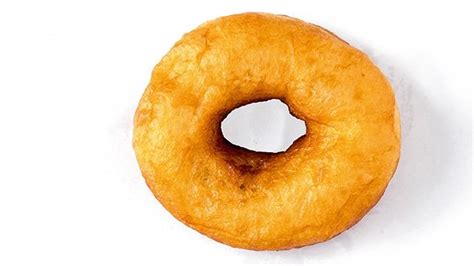 Basic Doughnut Recipe | Yummy.ph