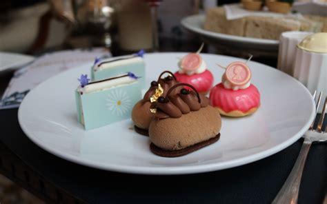 Bridgerton Afternoon Tea At The Lanesborough Review