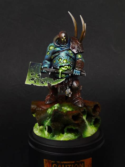 Pin by Ivan Shilov on Warhammer 40k | Mini paintings, Dungeons and ...