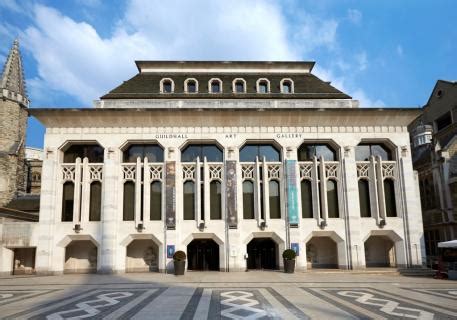 Guildhall Art Gallery And London's Roman Amphitheatre, London | Ticket ...