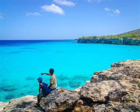 Best Curacao Beaches Abc Islands In The Caribbean