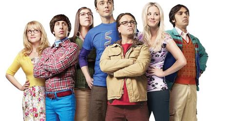 The Big Bang Theory Renewed For Two More Seasons