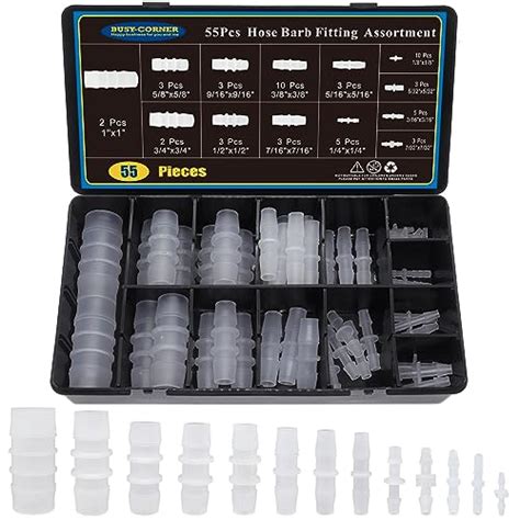 I Tested The Best Plastic Barb Hose Fittings And Heres What I Discovered