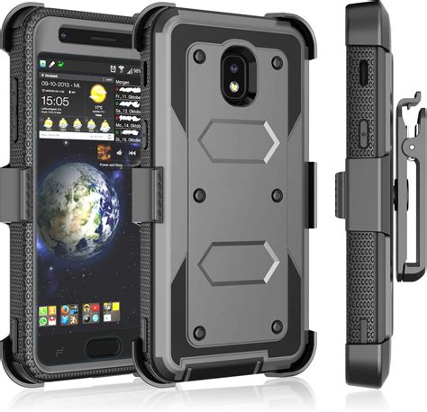 Amazon Tinysaturn Galaxy J Case J Perx Case J Sky Pro