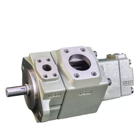 Hydraulic Pump Ningbo Histar Hydraulic Co Ltd