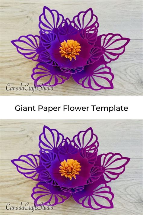 Flowers 3d Svg Files Printable 3d Flowers Svg Images 2023