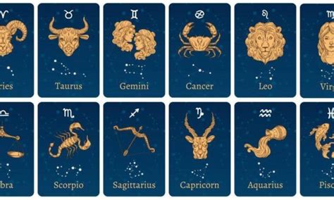 Descubre La Personalidad Nica De Cada Signo Del Zod Aco