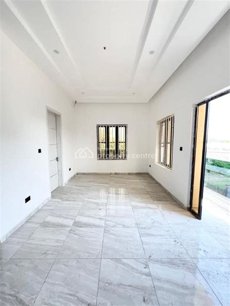 For Sale 4 Bedroom Terrace Duplex Cornerpiece On 3 Floors With Bq Old