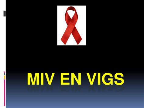 Ppt Miv En Vigs Powerpoint Presentation Id6910363