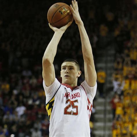 Maryland Basketball: Analyzing Terps' NCAA Tournament Resume | News ...