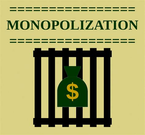 Monopolization - Ocean of Games