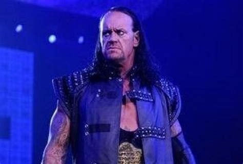 Undertaker World Heavyweight Champion