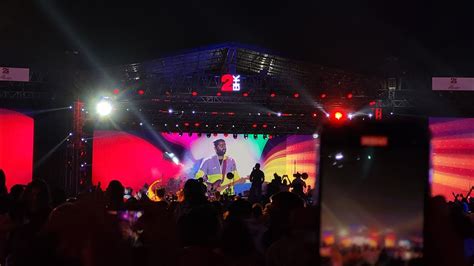 Dil Se Re Arijit Singh S Live Concert In Pune Arijitsingh