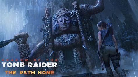 El Ltimo Dlc De Shadow Of The Tomb Raider Ya Est Disponible Para Su