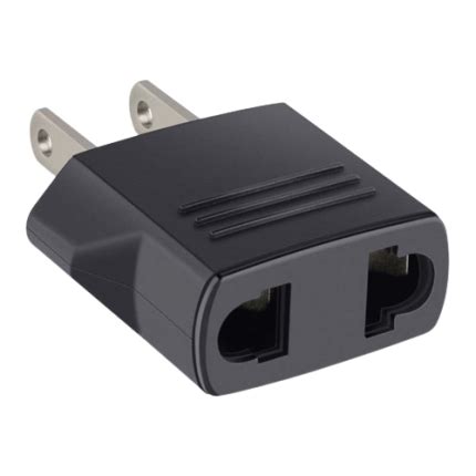 ADAPTADOR REDONDO A PLANO 110V LSC STORE