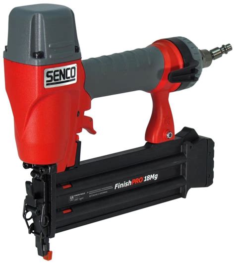 Senco Finish Pro 18 18 Gauge 2 18 In Brad Nailer 1u0021n Acme Tools