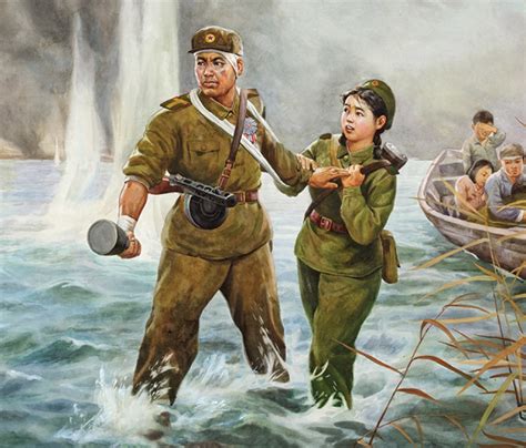 Social Realism Painting At Explore Collection Of