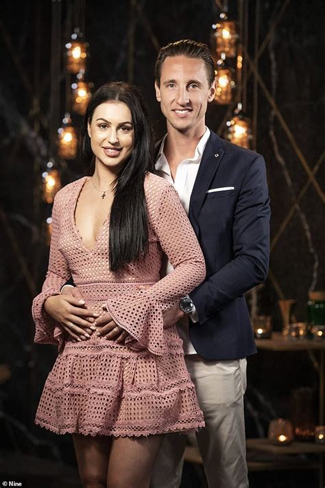 Married At First Sight Aleks Markovic Admits No Sexual Chemistry To Ivan Sarakula Daily