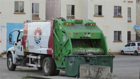 Canc N Analizan Cobro De Recolecci N De Basura En Domicilios Quinta