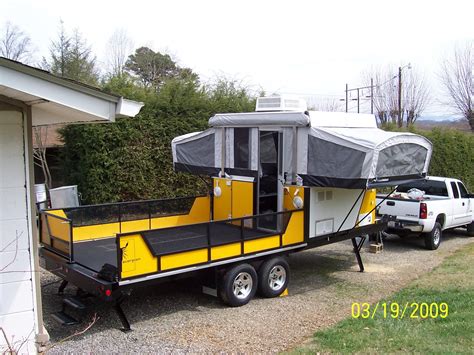 「toy Hauler Camper」のベストアイデア 25 選｜pinterest のおすすめ