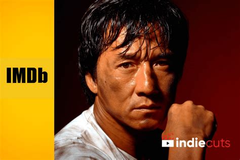 Best Jackie Chan Movies Of All Time Ranked In 2023
