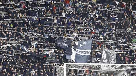 Spezia Monza Al Via La Vendita Libera Curva Ferrovia Sold Out