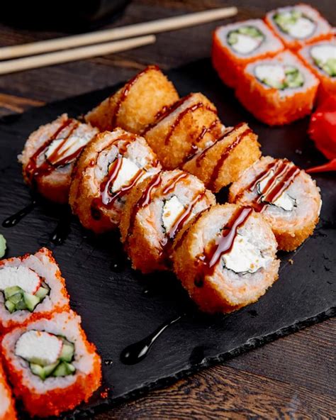 O Nama Boketto Sushi Bar Boketto