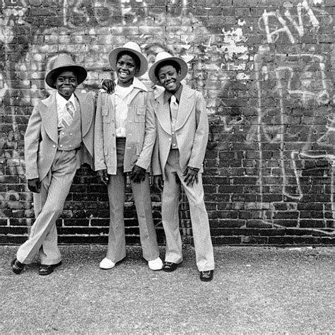 Tbt Epic Photos Of Black Excellence From Harlem In The 70s Essence