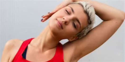 Ways to Relieve Neck Pain Using Yoga