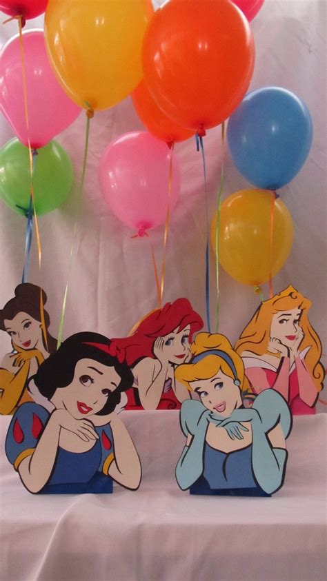 20 Enchanting Ideas de Cumpleaños de Princesas That Will Make Your