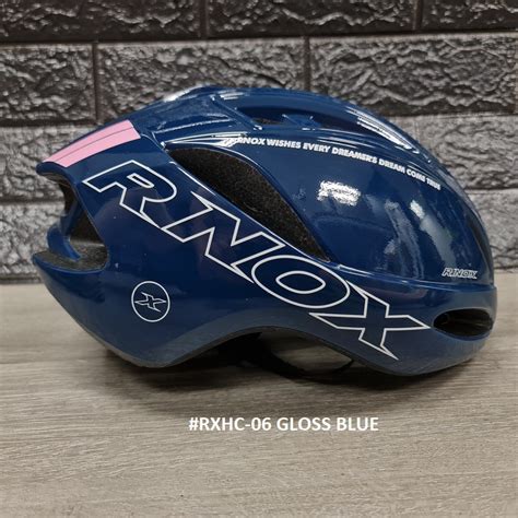 🔥ready Stock🔥cycling Helmets Huracan Aerodynamic Road Bike Mtb Rb