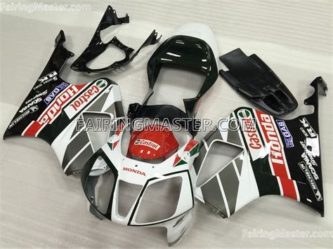 Fairings Kits For Honda Vtr Rc Sp Sp