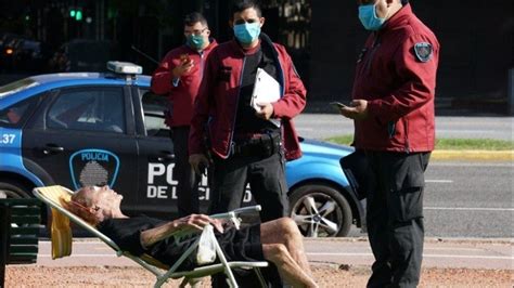 Muri Sara Oyuela La Jubilada Que Sali En Plena Pandemia Para Tomar