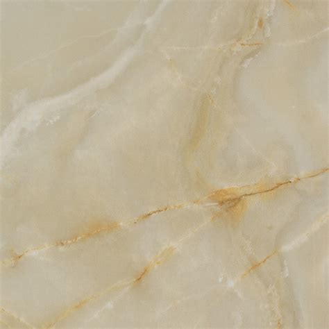 Luxury Opulent Beige Onyx Matte 24 X24 Porcelain Tile GENROSE