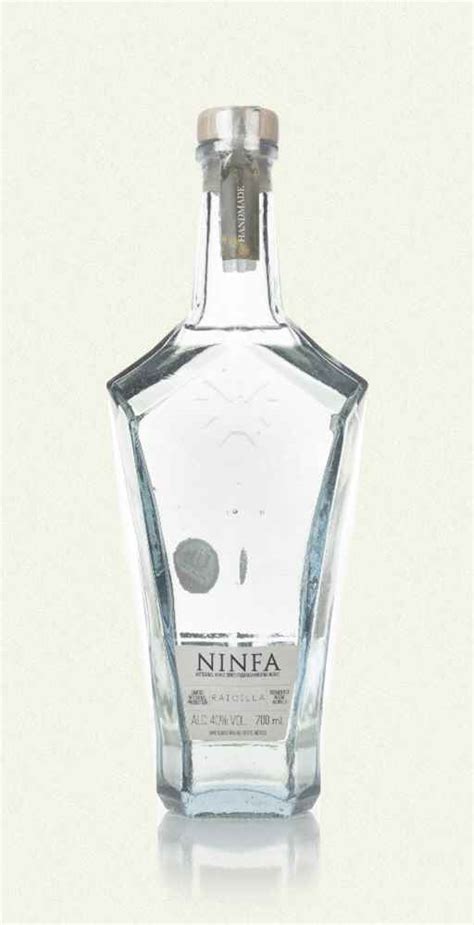 Ninfa Raicilla Spirit 700ml Classic Liquor Shop