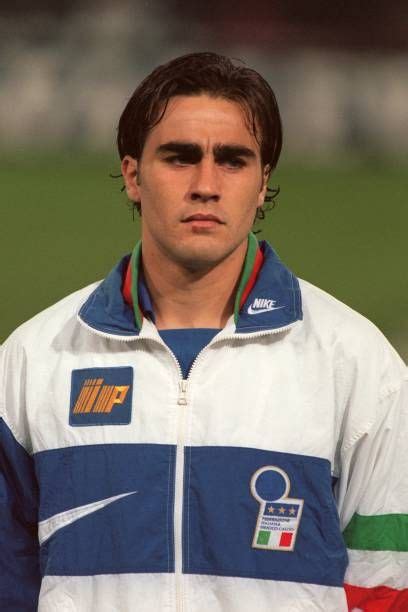 Fotos E Im Genes De Fabio Cannavaro Of Italy Getty Images