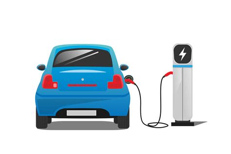 Electric Charging Vehicle To Chillicother Ohm S Law Esther Petronilla