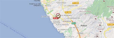 Visiter Callao Salvaje Préparez Votre Séjour Et Voyage Callao Salvaje