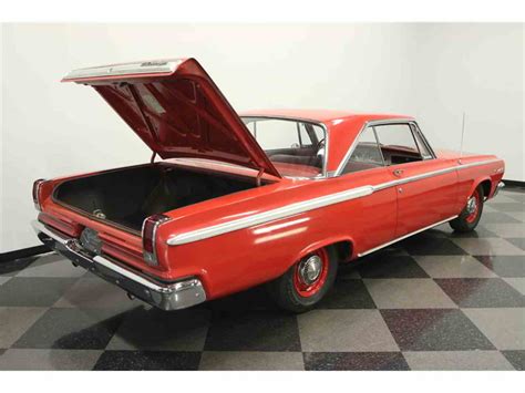 1965 Dodge Coronet 426 Street Wedge For Sale ClassicCars CC 931320