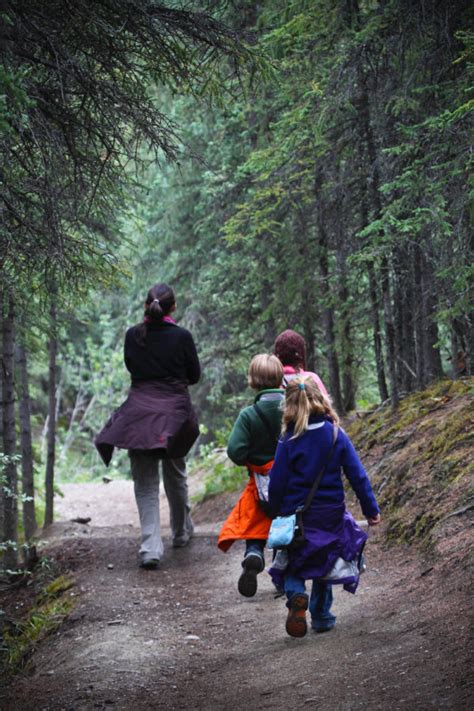 The Adventuresome Mother Wasatch Magazine